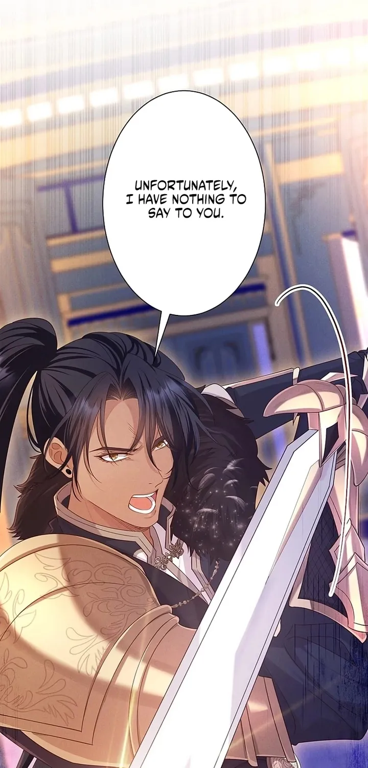 Fuguu no Hanayome wa, Utsukushiki Ryuu Ou ni Ubawareru Chapter 44 page 5 - 