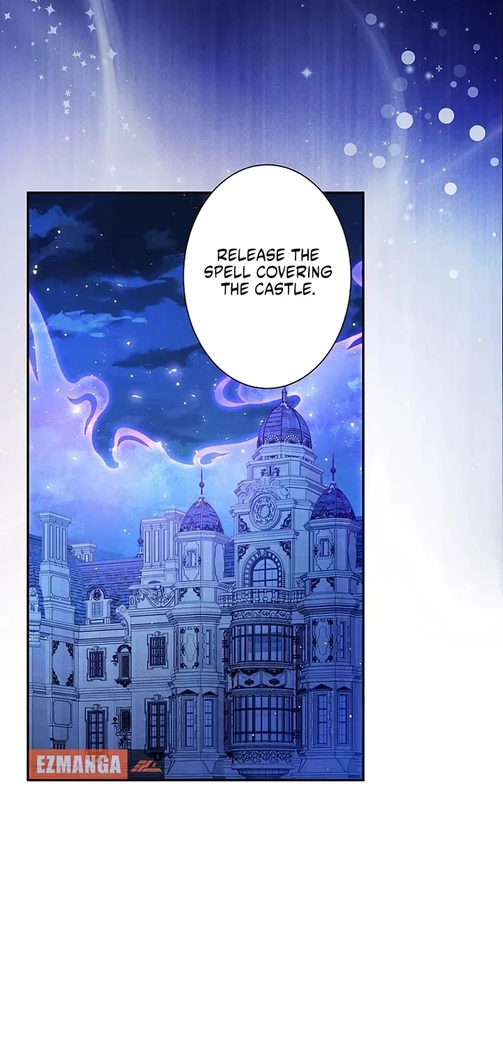 Fuguu no Hanayome wa, Utsukushiki Ryuu Ou ni Ubawareru Chapter 44 page 41 - 