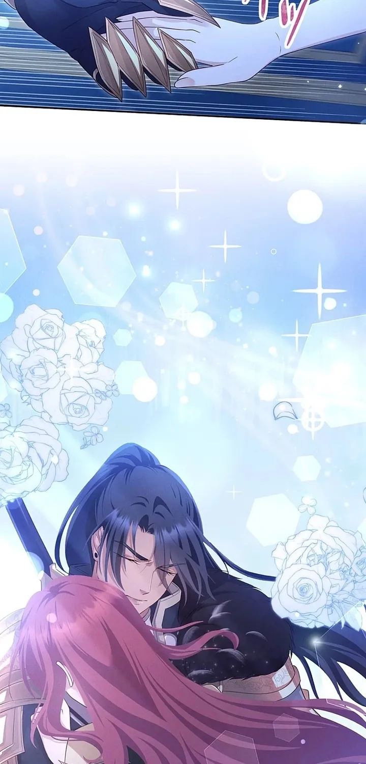 Fuguu no Hanayome wa, Utsukushiki Ryuu Ou ni Ubawareru Chapter 44 page 47 - 