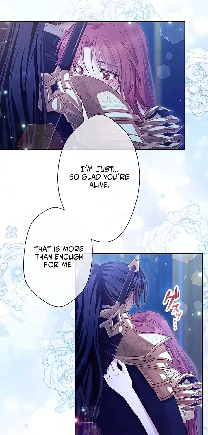 Fuguu no Hanayome wa, Utsukushiki Ryuu Ou ni Ubawareru Chapter 44 page 49 - 