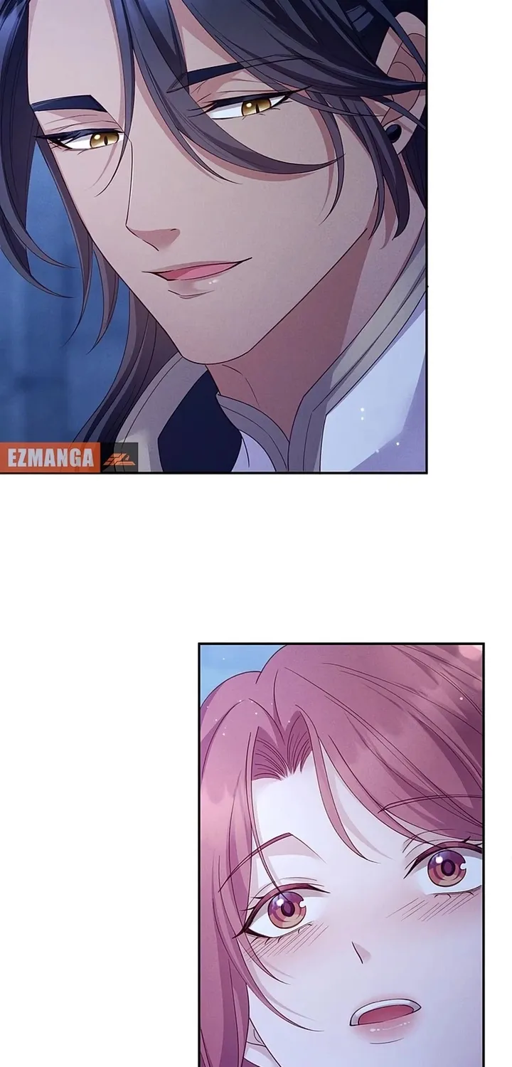 Fuguu no Hanayome wa, Utsukushiki Ryuu Ou ni Ubawareru Chapter 44 page 58 - 