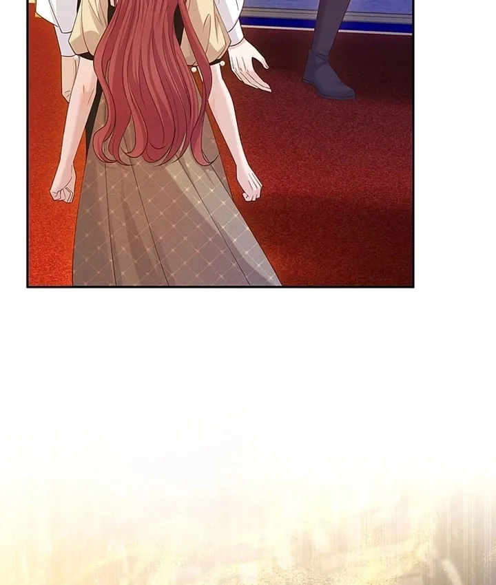 Fuguu no Hanayome wa, Utsukushiki Ryuu Ou ni Ubawareru Chapter 44 page 7 - 