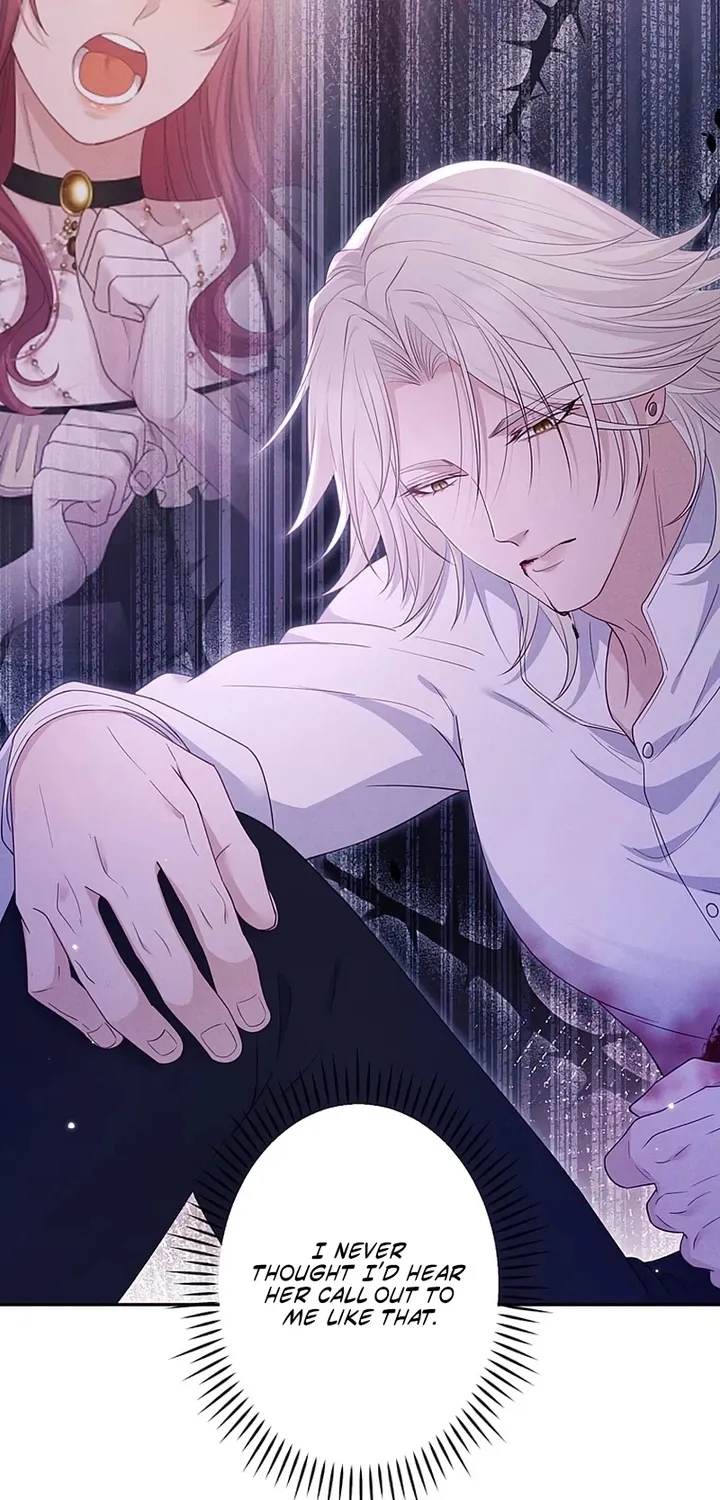 Fuguu no Hanayome wa, Utsukushiki Ryuu Ou ni Ubawareru Chapter 44 page 63 - 