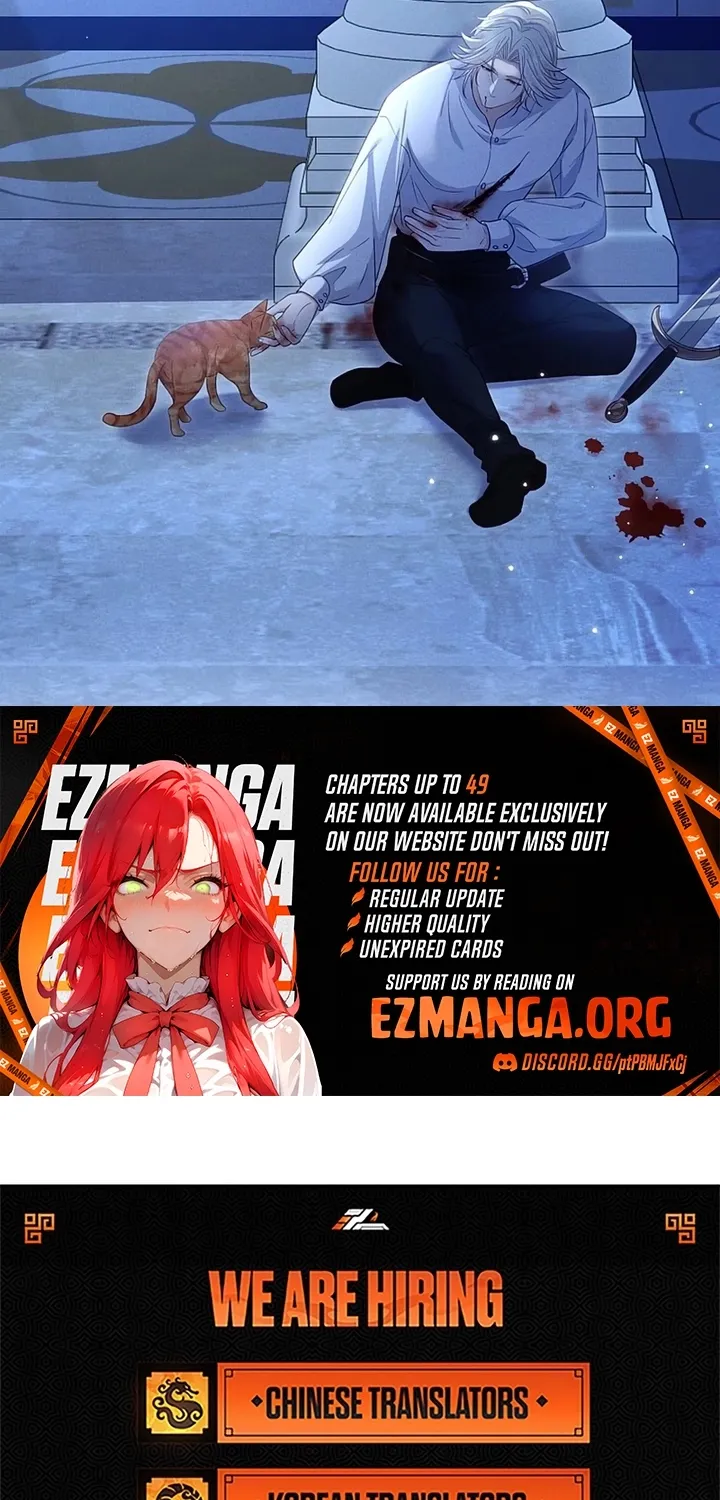 Fuguu no Hanayome wa, Utsukushiki Ryuu Ou ni Ubawareru Chapter 44 page 65 - 