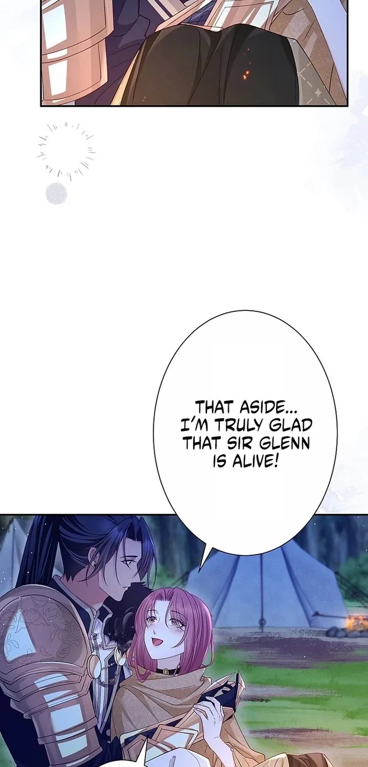 Fuguu no Hanayome wa, Utsukushiki Ryuu Ou ni Ubawareru Chapter 45 page 14 - 