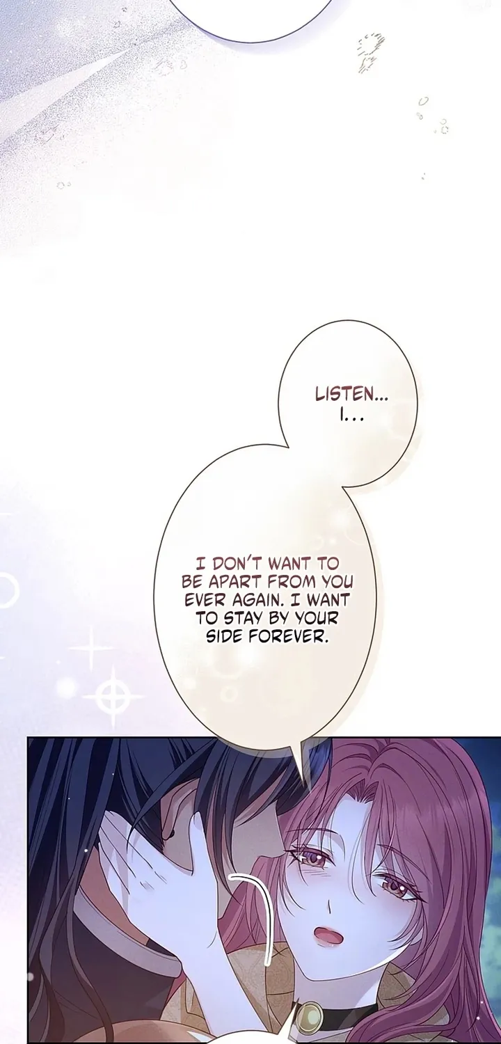 Fuguu no Hanayome wa, Utsukushiki Ryuu Ou ni Ubawareru Chapter 45 page 23 - 