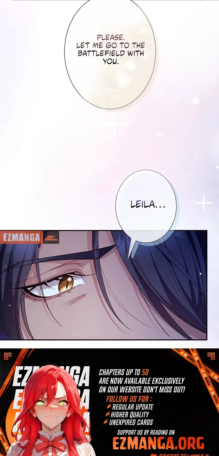Fuguu no Hanayome wa, Utsukushiki Ryuu Ou ni Ubawareru Chapter 45 page 24 - 