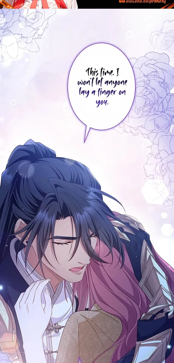 Fuguu no Hanayome wa, Utsukushiki Ryuu Ou ni Ubawareru Chapter 45 page 25 - 
