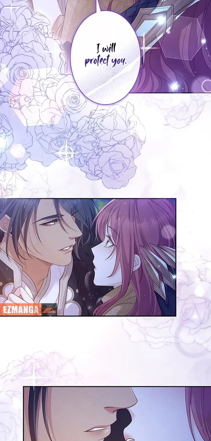 Fuguu no Hanayome wa, Utsukushiki Ryuu Ou ni Ubawareru Chapter 45 page 26 - 