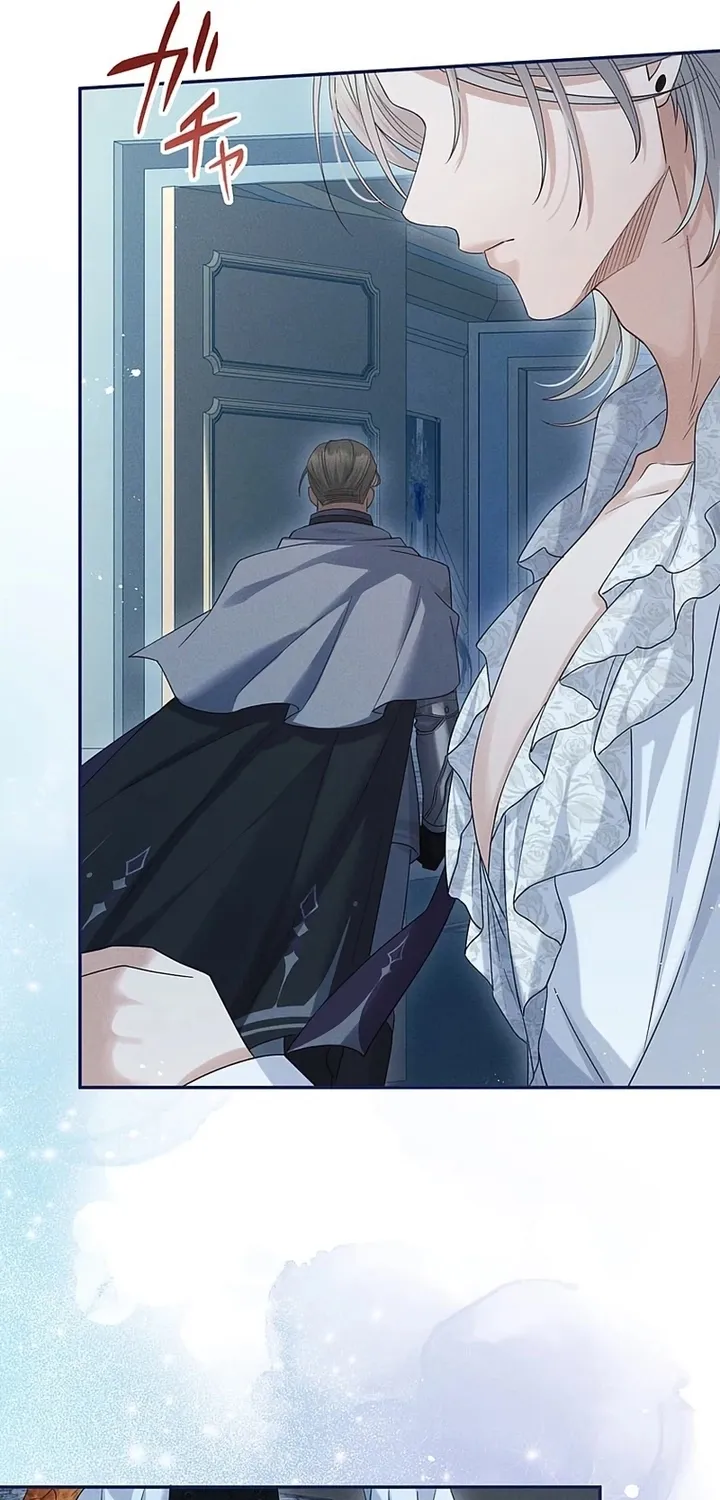 Fuguu no Hanayome wa, Utsukushiki Ryuu Ou ni Ubawareru Chapter 45 page 36 - 