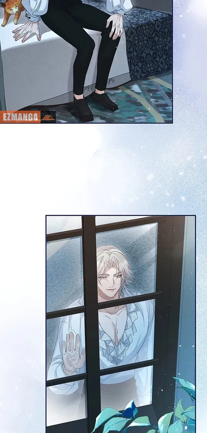 Fuguu no Hanayome wa, Utsukushiki Ryuu Ou ni Ubawareru Chapter 45 page 37 - 