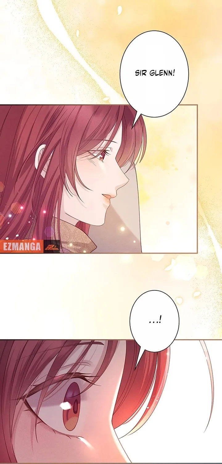 Fuguu no Hanayome wa, Utsukushiki Ryuu Ou ni Ubawareru Chapter 45 page 43 - 