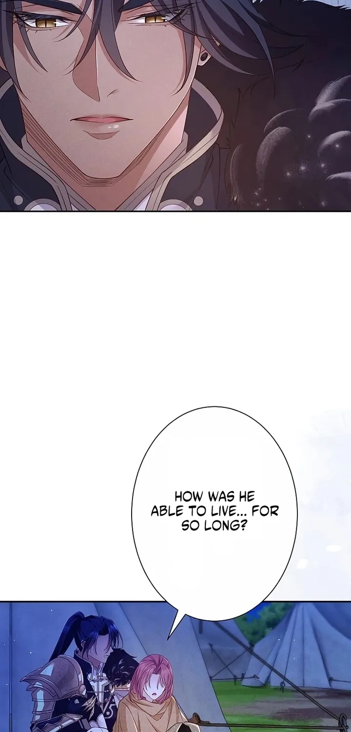 Fuguu no Hanayome wa, Utsukushiki Ryuu Ou ni Ubawareru Chapter 45 page 9 - 