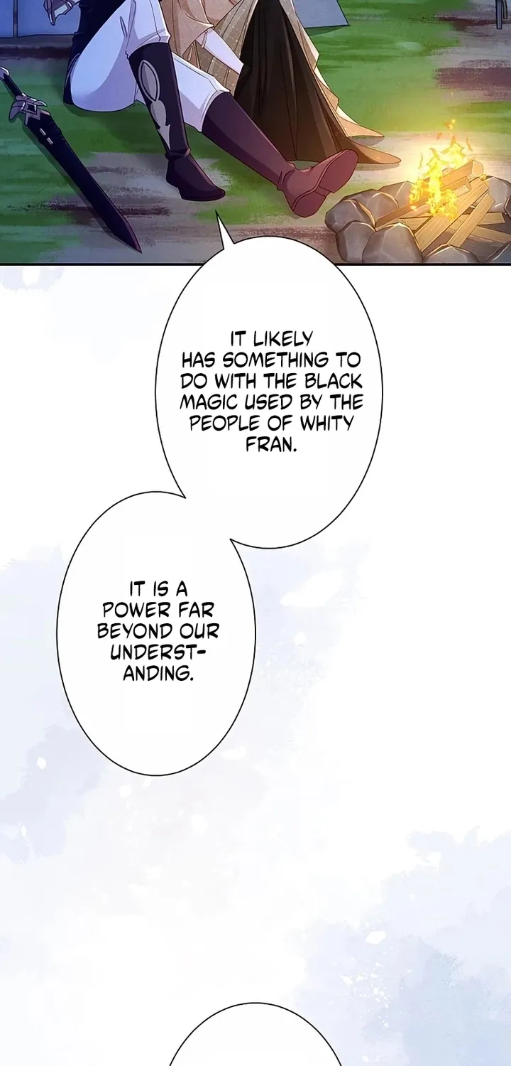 Fuguu no Hanayome wa, Utsukushiki Ryuu Ou ni Ubawareru Chapter 45 page 10 - 