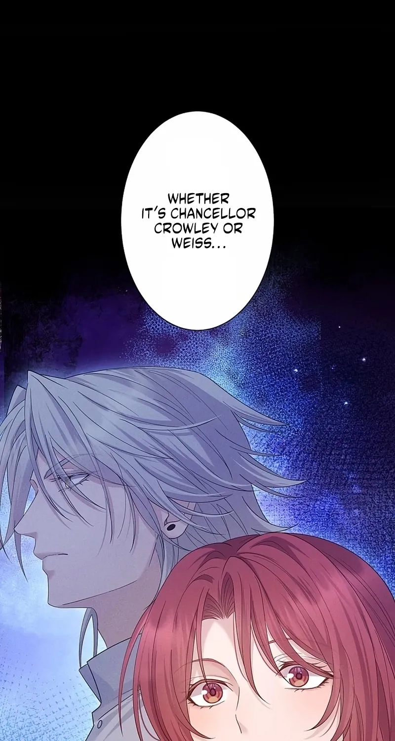 Fuguu no Hanayome wa, Utsukushiki Ryuu Ou ni Ubawareru Chapter 46 page 12 - 