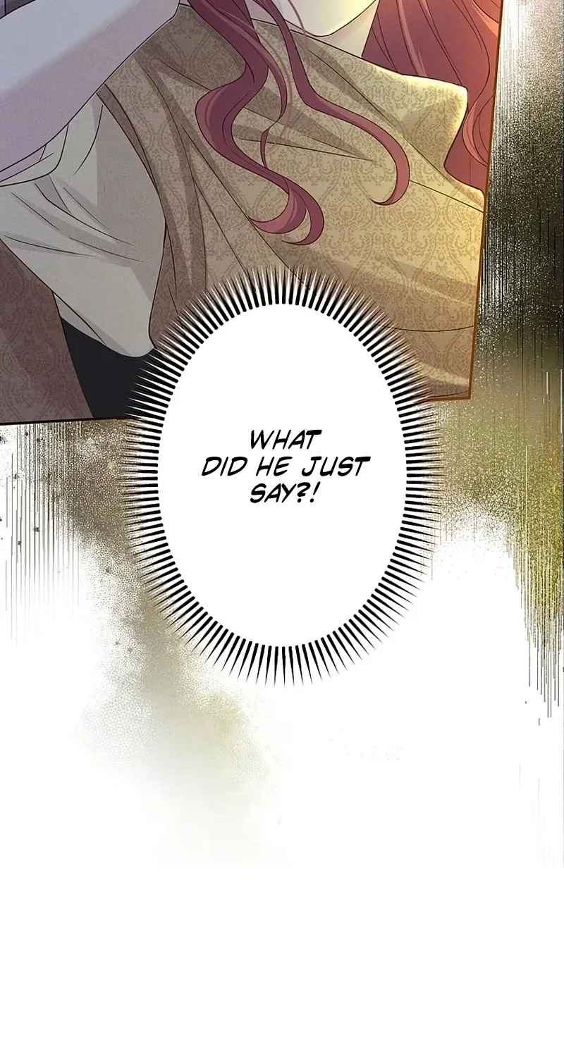 Fuguu no Hanayome wa, Utsukushiki Ryuu Ou ni Ubawareru Chapter 46 page 4 - 