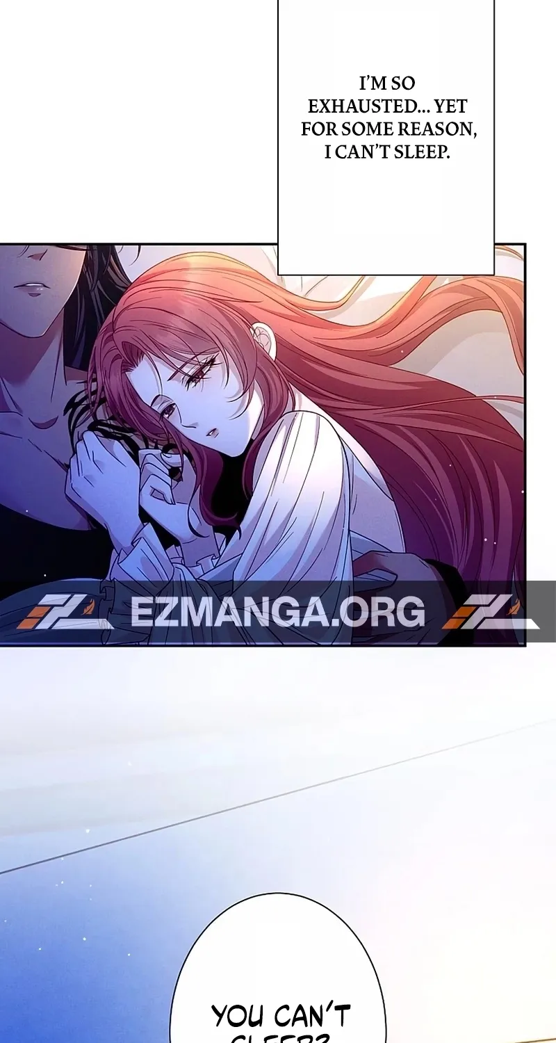Fuguu no Hanayome wa, Utsukushiki Ryuu Ou ni Ubawareru Chapter 46 page 32 - 