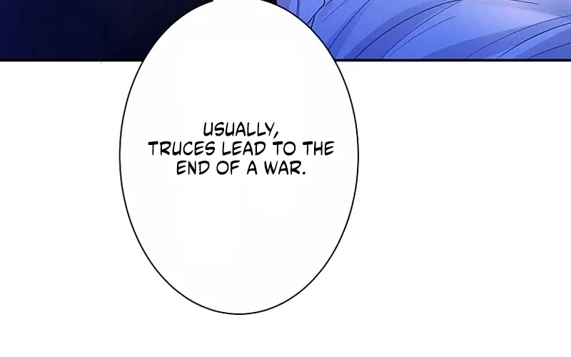 Fuguu no Hanayome wa, Utsukushiki Ryuu Ou ni Ubawareru Chapter 46 page 36 - 
