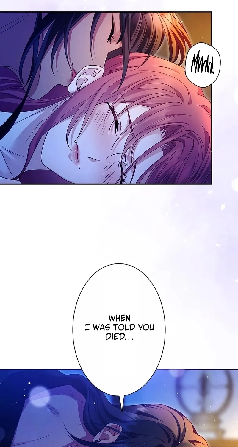Fuguu no Hanayome wa, Utsukushiki Ryuu Ou ni Ubawareru Chapter 46 page 38 - 