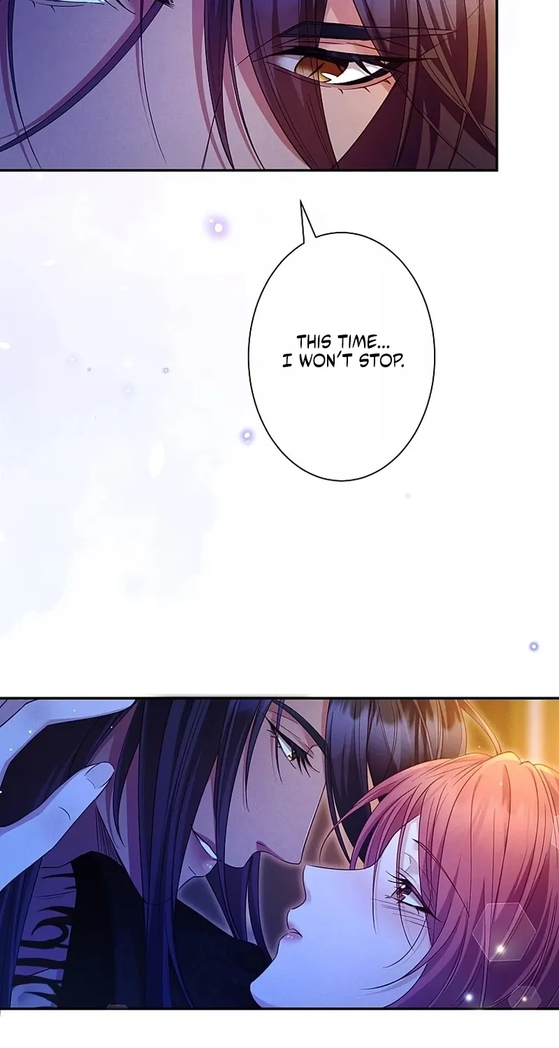 Fuguu no Hanayome wa, Utsukushiki Ryuu Ou ni Ubawareru Chapter 46 page 43 - 
