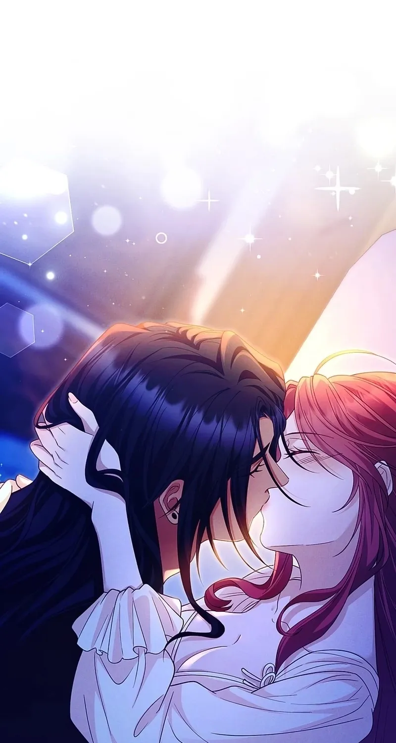 Fuguu no Hanayome wa, Utsukushiki Ryuu Ou ni Ubawareru Chapter 46 page 44 - 