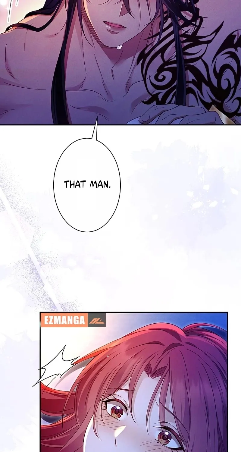 Fuguu no Hanayome wa, Utsukushiki Ryuu Ou ni Ubawareru Chapter 46 page 49 - 