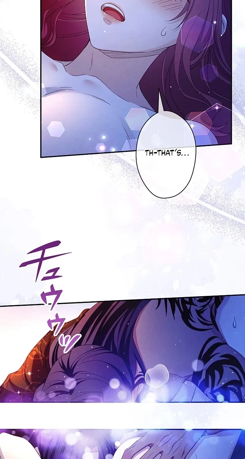 Fuguu no Hanayome wa, Utsukushiki Ryuu Ou ni Ubawareru Chapter 46 page 50 - 