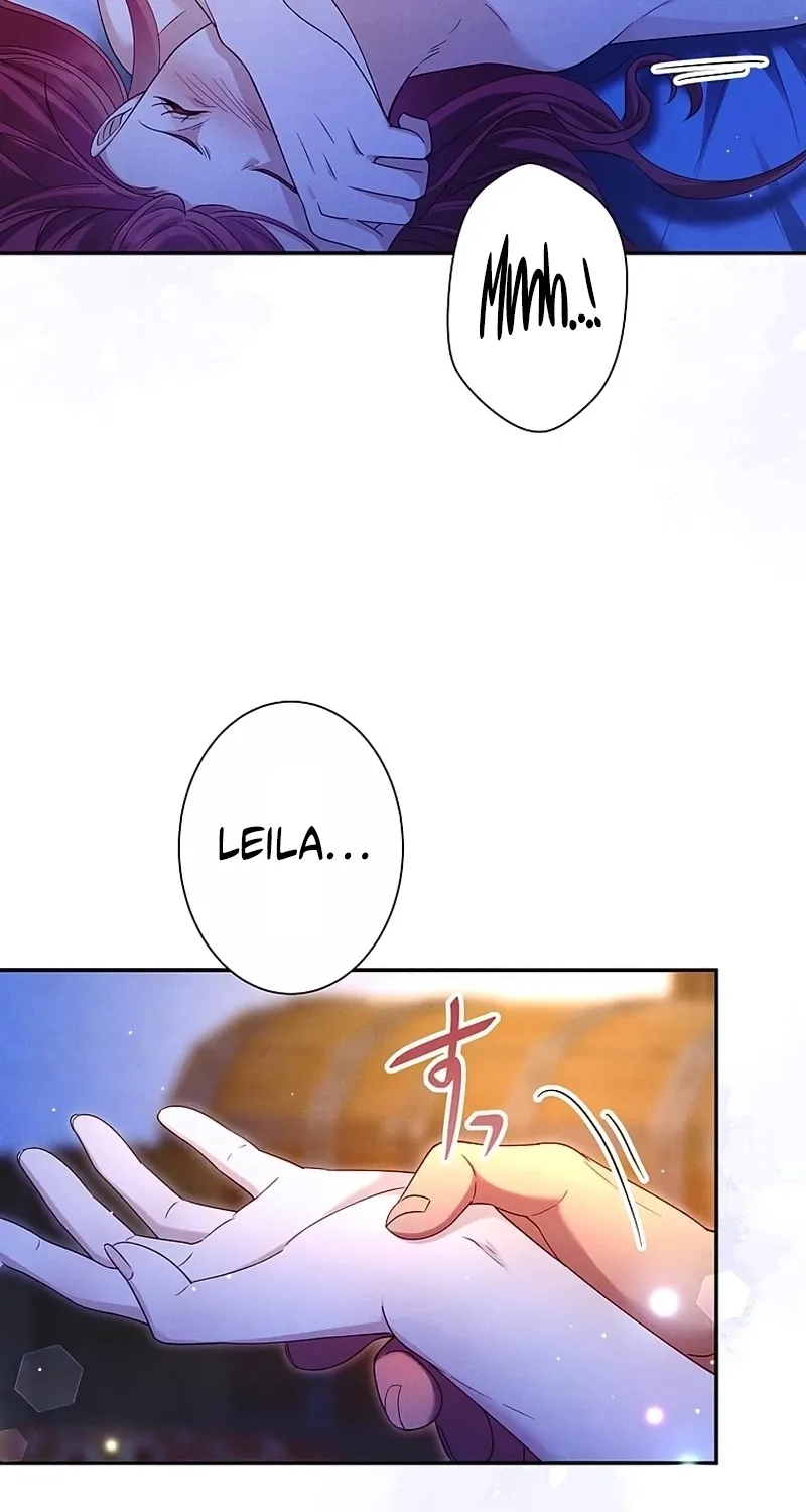 Fuguu no Hanayome wa, Utsukushiki Ryuu Ou ni Ubawareru Chapter 46 page 52 - 