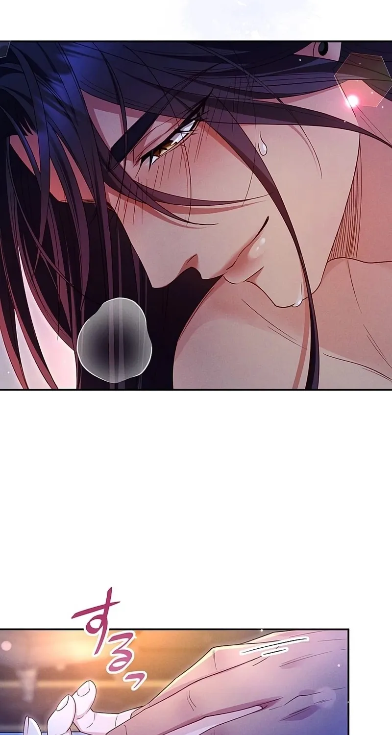 Fuguu no Hanayome wa, Utsukushiki Ryuu Ou ni Ubawareru Chapter 46 page 53 - 