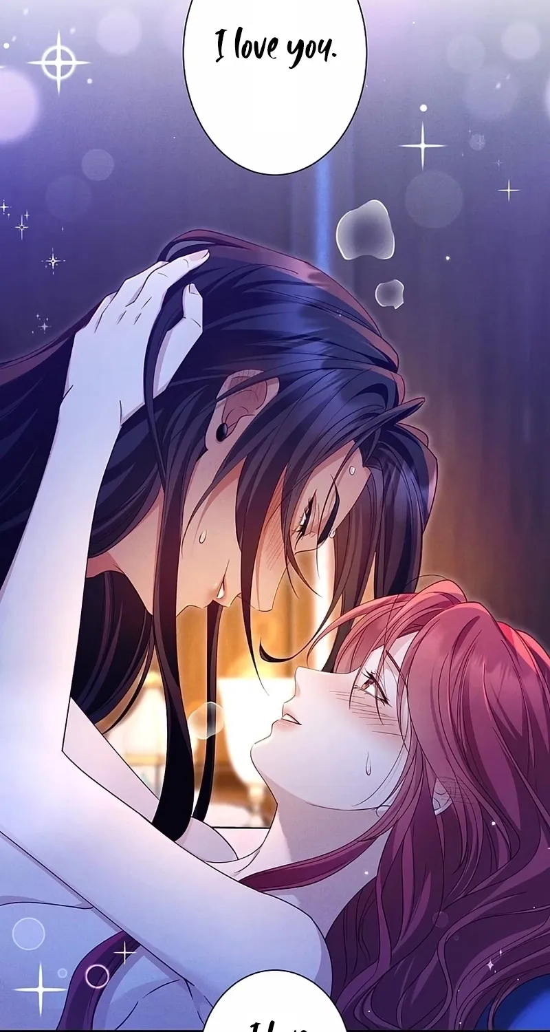 Fuguu no Hanayome wa, Utsukushiki Ryuu Ou ni Ubawareru Chapter 46 page 64 - 