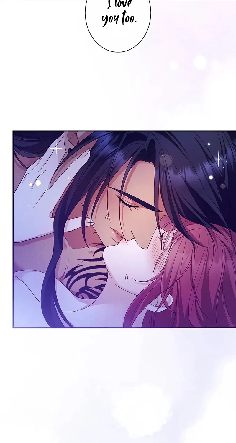 Fuguu no Hanayome wa, Utsukushiki Ryuu Ou ni Ubawareru Chapter 46 page 65 - 