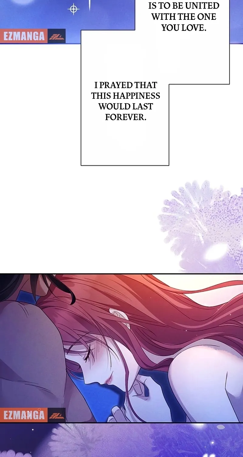 Fuguu no Hanayome wa, Utsukushiki Ryuu Ou ni Ubawareru Chapter 46 page 68 - 