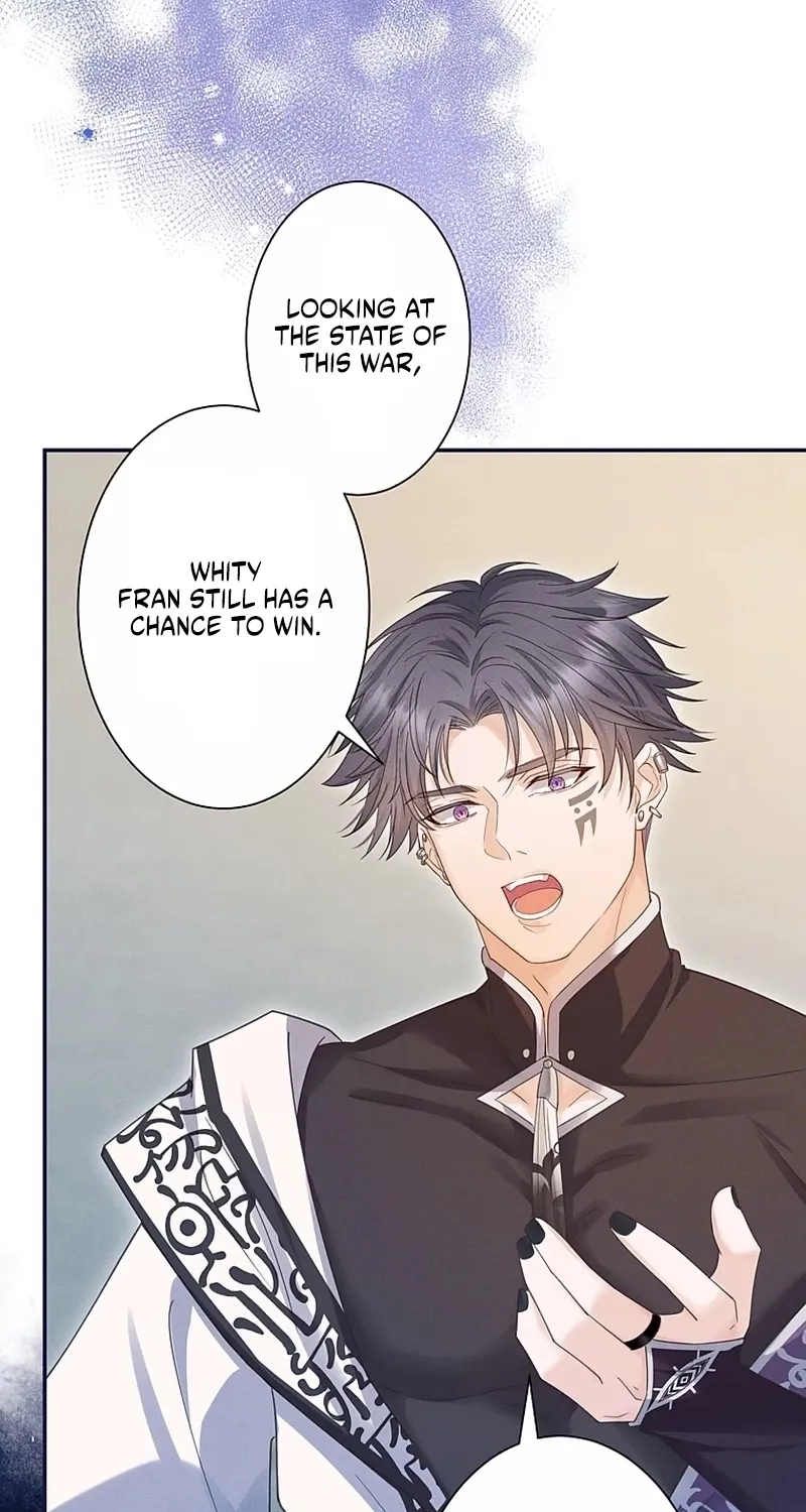 Fuguu no Hanayome wa, Utsukushiki Ryuu Ou ni Ubawareru Chapter 46 page 10 - 