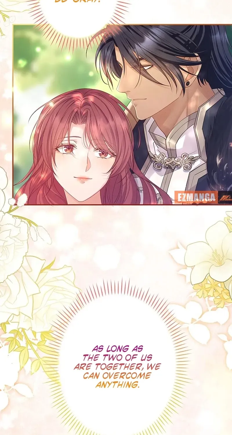 Fuguu no Hanayome wa, Utsukushiki Ryuu Ou ni Ubawareru Chapter 47 page 16 - 