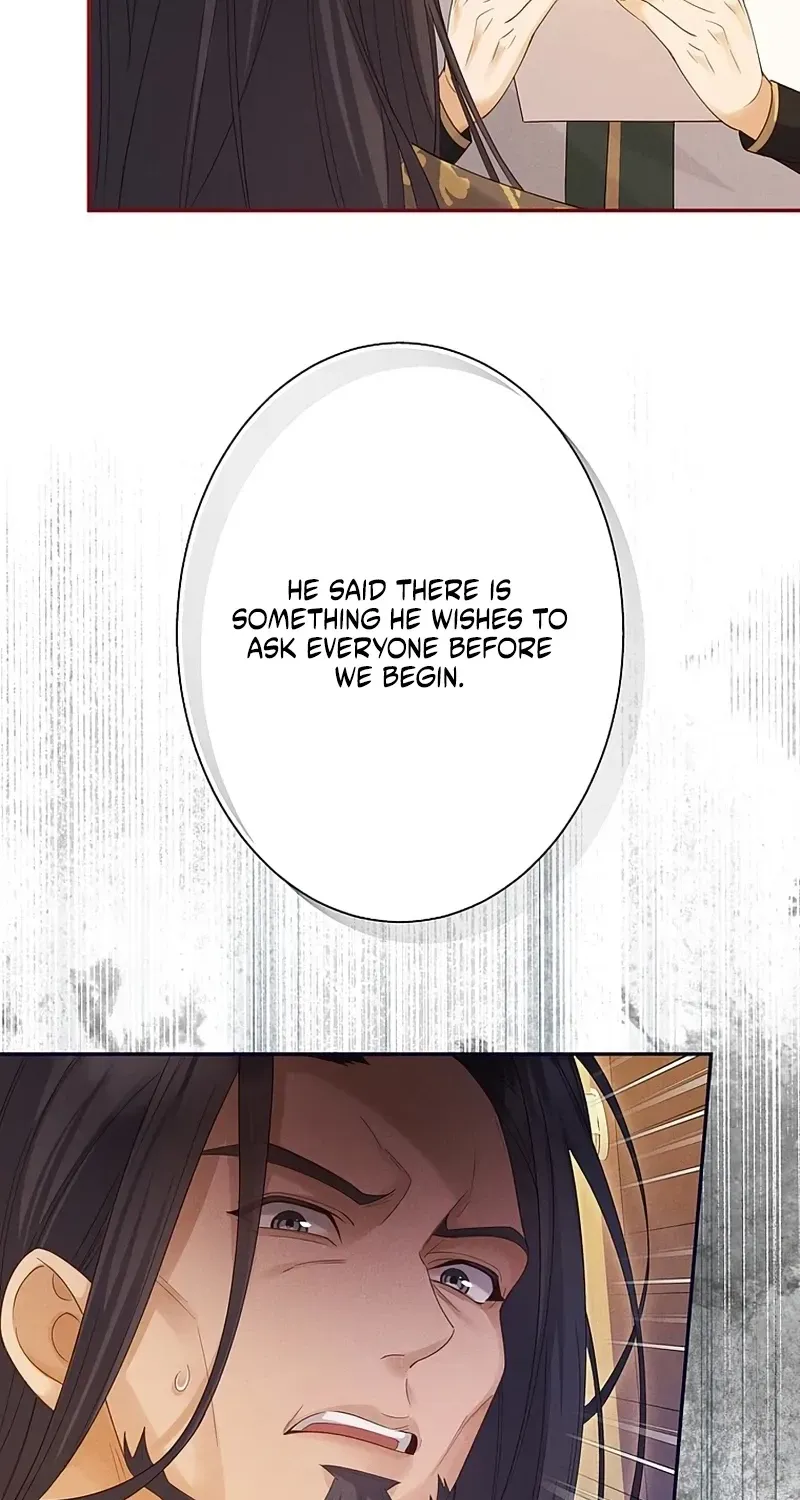 Fuguu no Hanayome wa, Utsukushiki Ryuu Ou ni Ubawareru Chapter 47 page 22 - 