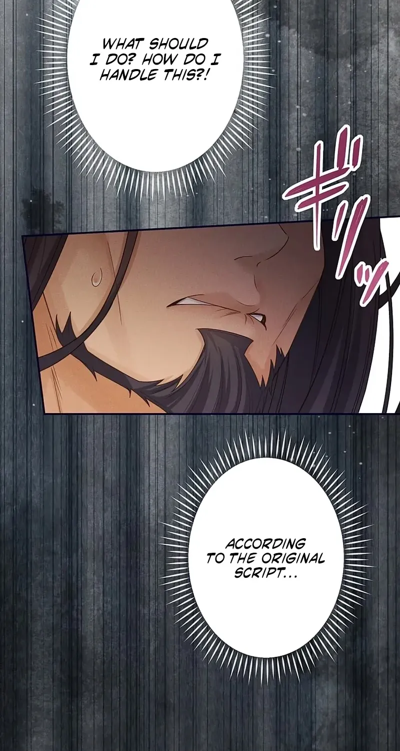 Fuguu no Hanayome wa, Utsukushiki Ryuu Ou ni Ubawareru Chapter 47 page 24 - 