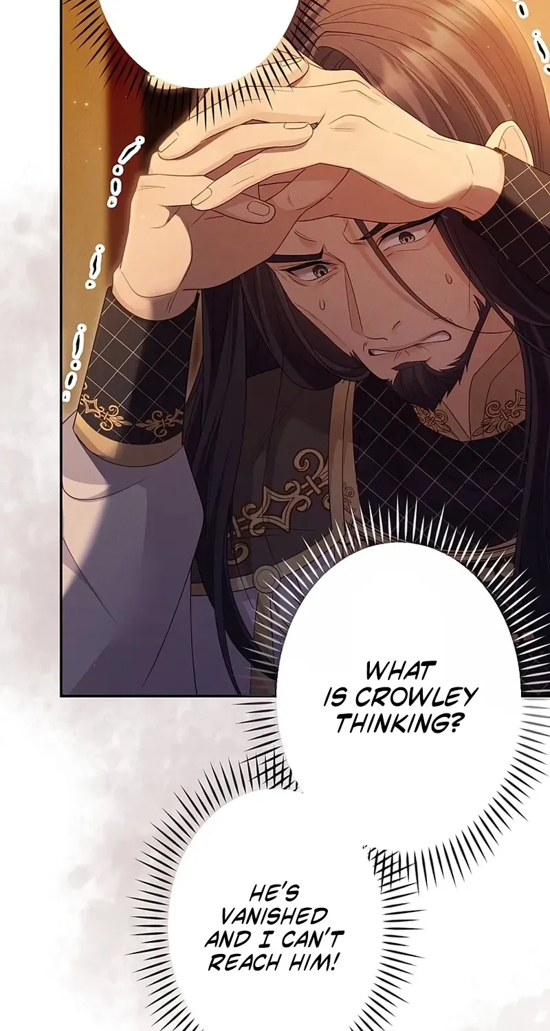 Fuguu no Hanayome wa, Utsukushiki Ryuu Ou ni Ubawareru Chapter 47 page 32 - 