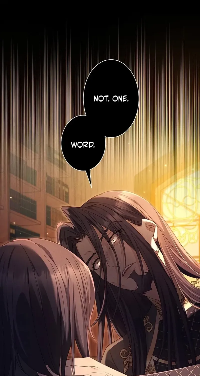 Fuguu no Hanayome wa, Utsukushiki Ryuu Ou ni Ubawareru Chapter 47 page 40 - 