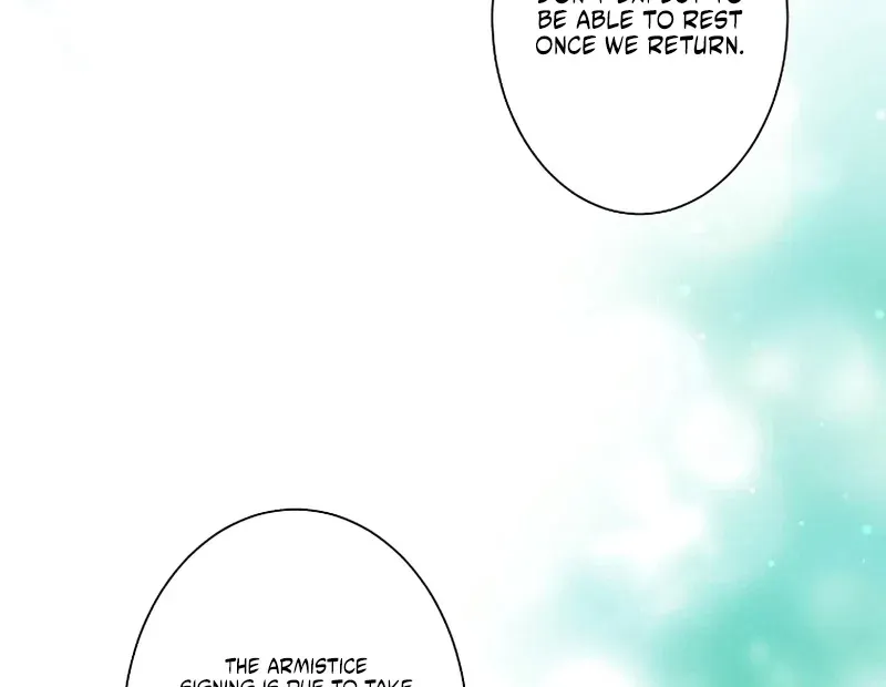 Fuguu no Hanayome wa, Utsukushiki Ryuu Ou ni Ubawareru Chapter 47 page 5 - 