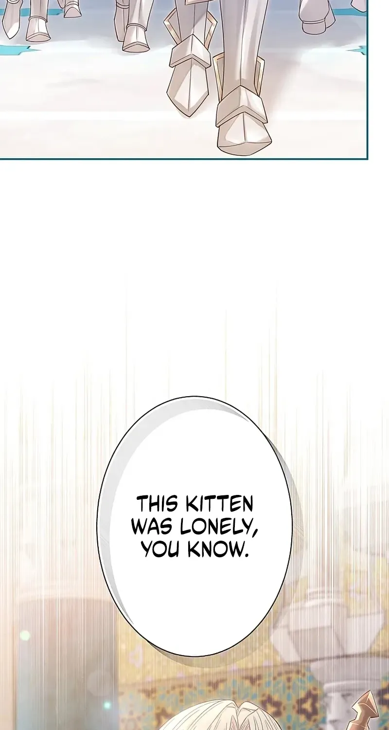 Fuguu no Hanayome wa, Utsukushiki Ryuu Ou ni Ubawareru Chapter 47 page 71 - 