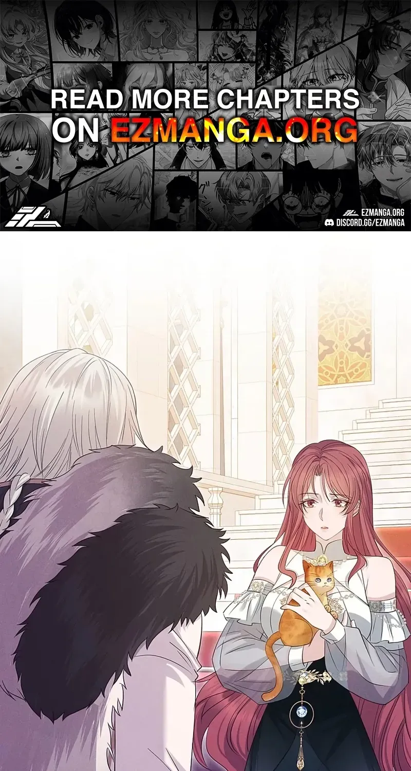 Fuguu no Hanayome wa, Utsukushiki Ryuu Ou ni Ubawareru Chapter 48 page 1 - 