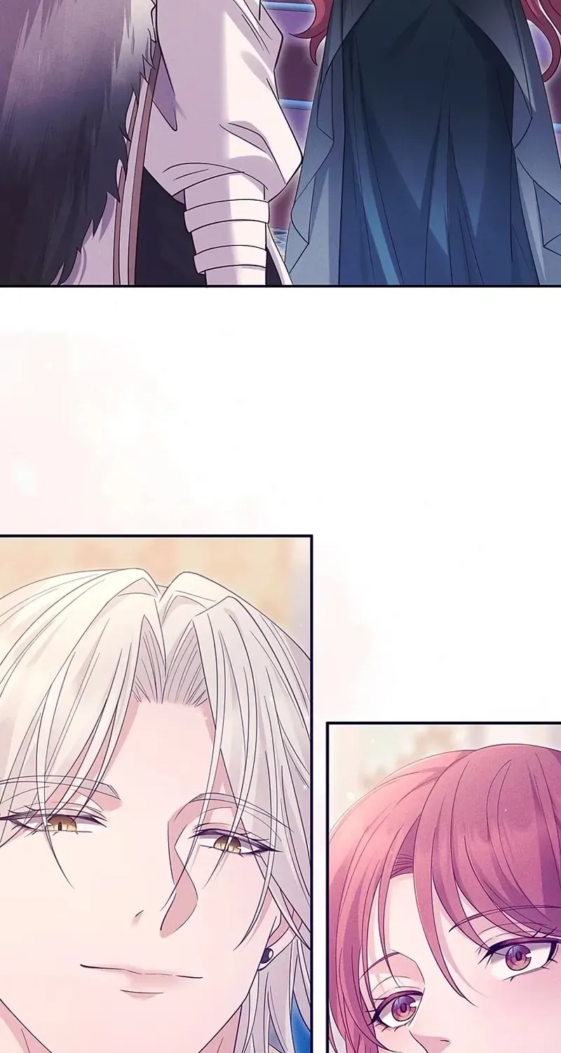 Fuguu no Hanayome wa, Utsukushiki Ryuu Ou ni Ubawareru Chapter 48 page 2 - 