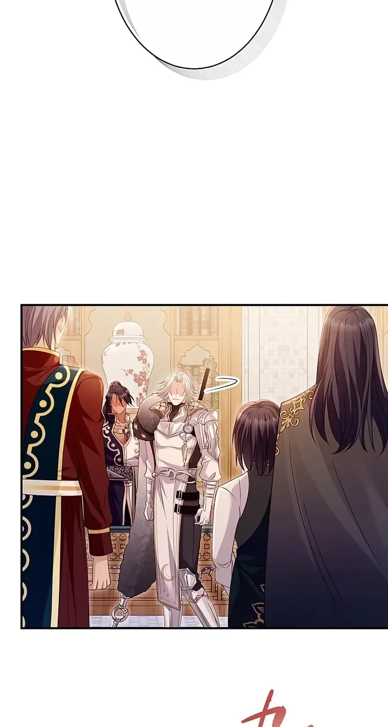 Fuguu no Hanayome wa, Utsukushiki Ryuu Ou ni Ubawareru Chapter 48 page 42 - 