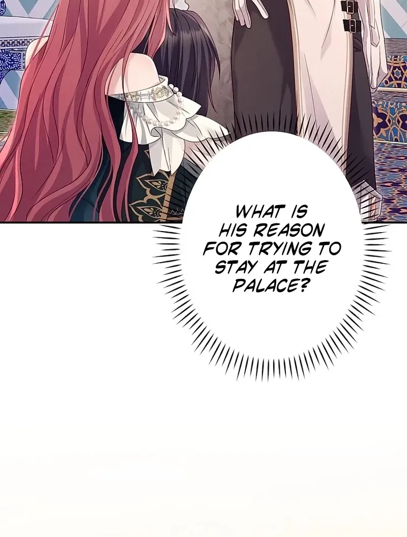 Fuguu no Hanayome wa, Utsukushiki Ryuu Ou ni Ubawareru Chapter 48 page 54 - 
