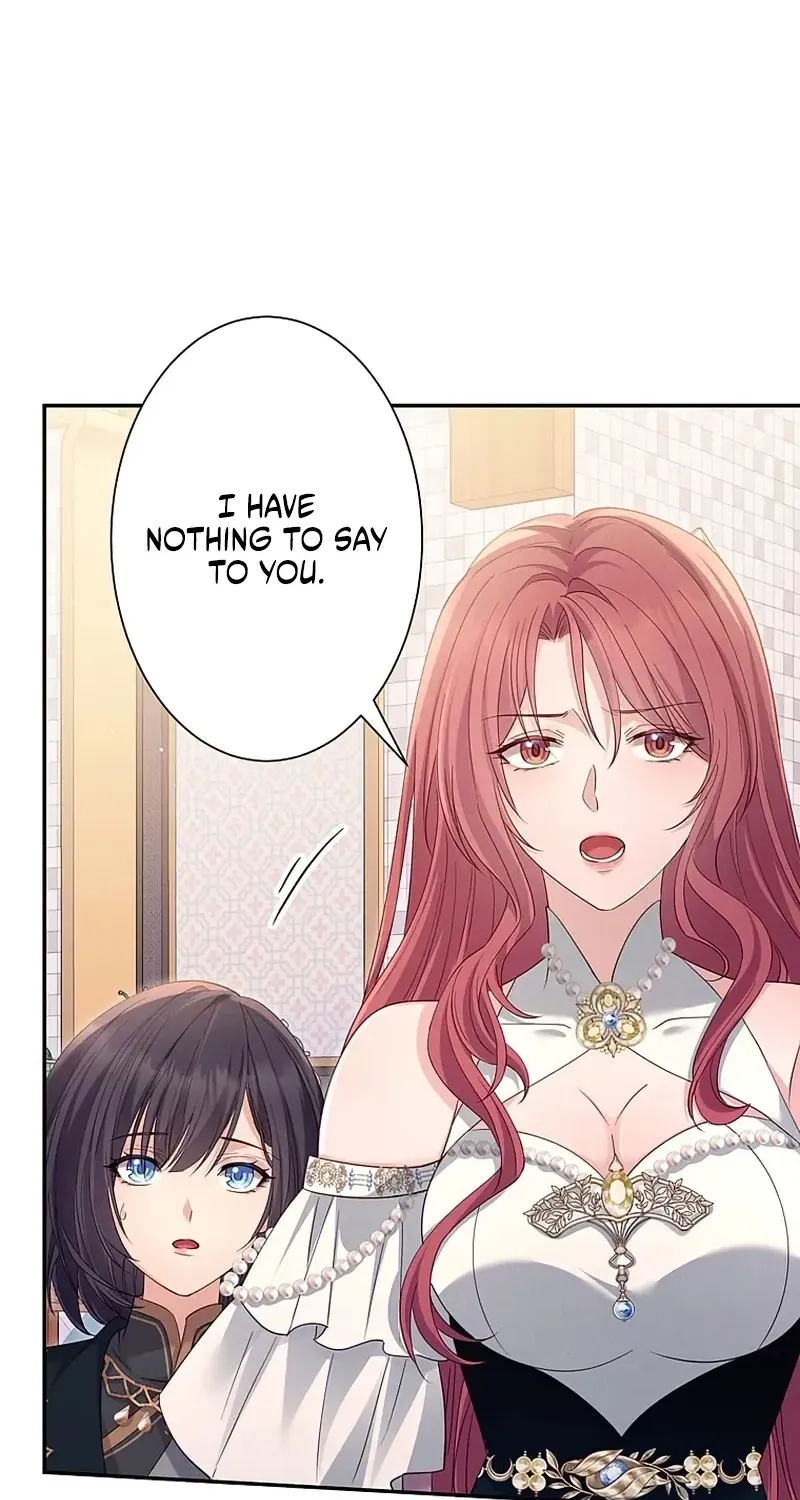 Fuguu no Hanayome wa, Utsukushiki Ryuu Ou ni Ubawareru Chapter 48 page 62 - 