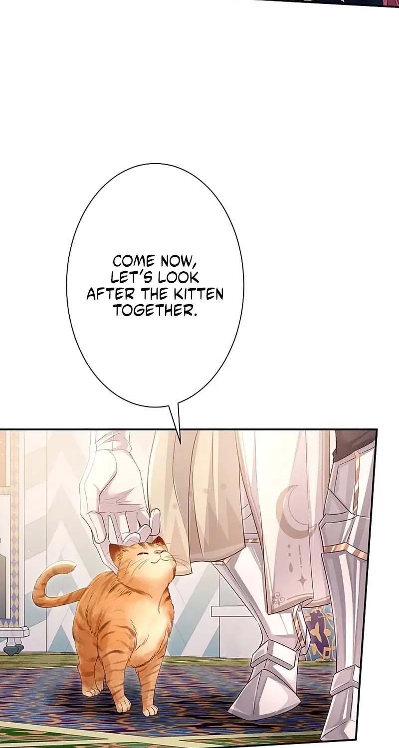 Fuguu no Hanayome wa, Utsukushiki Ryuu Ou ni Ubawareru Chapter 48 page 63 - 