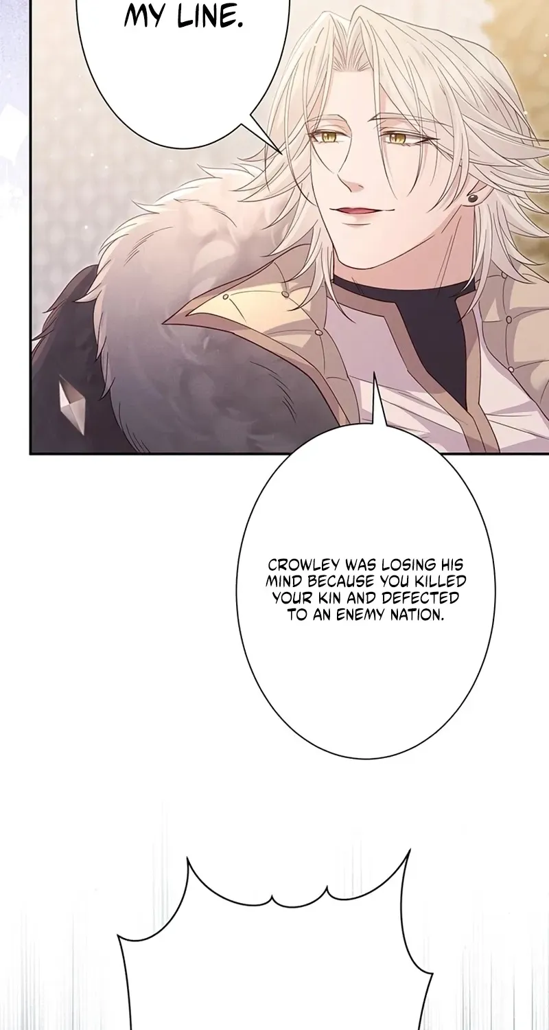 Fuguu no Hanayome wa, Utsukushiki Ryuu Ou ni Ubawareru Chapter 49 page 26 - 