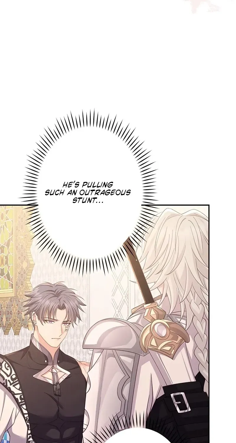 Fuguu no Hanayome wa, Utsukushiki Ryuu Ou ni Ubawareru Chapter 49 page 29 - 
