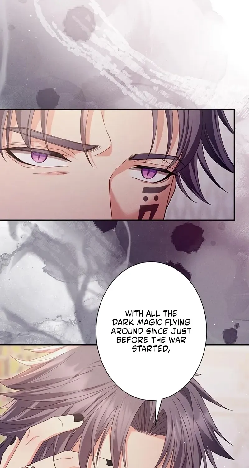 Fuguu no Hanayome wa, Utsukushiki Ryuu Ou ni Ubawareru Chapter 49 page 32 - 