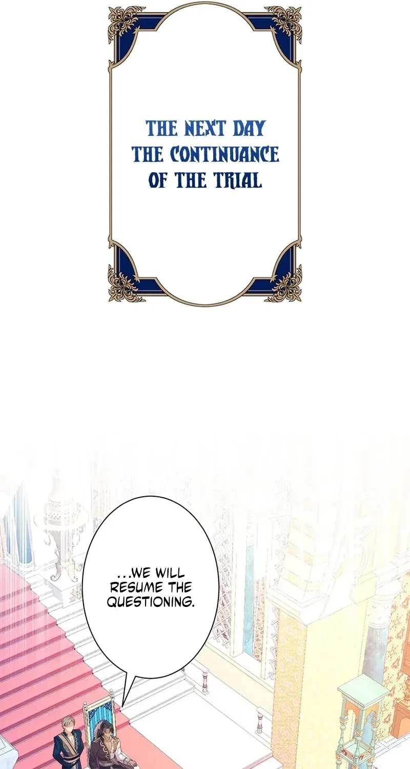 Fuguu no Hanayome wa, Utsukushiki Ryuu Ou ni Ubawareru Chapter 49 page 41 - 